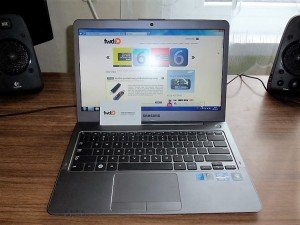 Read more about the article Samsung 530U3B-A02 Ultrabook – greitas, plonas, patogus
