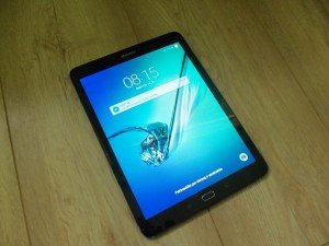 Read more about the article Samsung Galaxy Tab S2 – geras pirmas įspūdis
