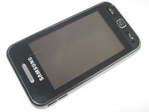 Read more about the article Samsung s5230 apžvalga