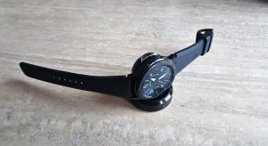 Read more about the article Samsung Gear S3 – prabangos prekė?
