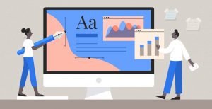 Read more about the article Kiek trunka interneto puslapių kūrimas?