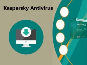 Read more about the article Kaspersky antivirusinė programa