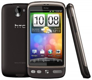 Read more about the article HTC Desire apžvalga