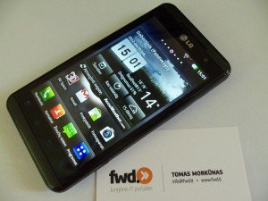 Read more about the article LG Optimus 3D – visos 3D galimybės išmaniajame telefone