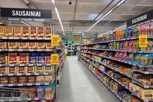 Read more about the article Kodėl saldumynai prie kasos kainuoja brangiausiai ir kaip pergudrauti lentynas