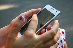 Read more about the article Tinkamas telefono dydžio pasirinkimas